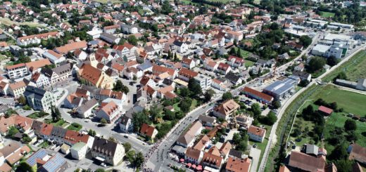 Historischer Umzug Markt Wolnzach 2028