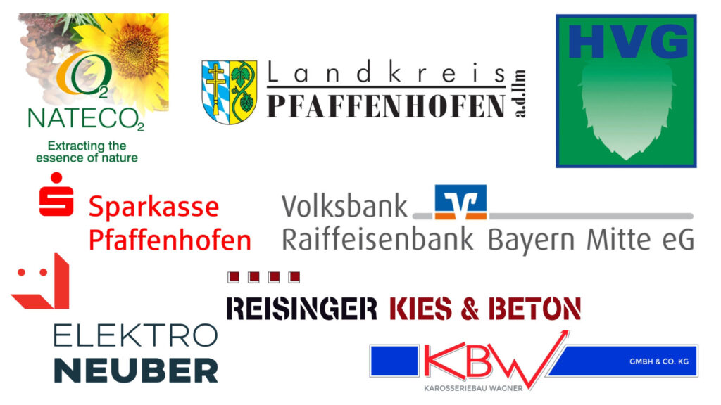 Super-Sponsoren Historischer Festzug 2025